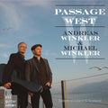 Graham / Winkler / Keller: Passage West { CD }