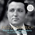 Various Artists: Musik Des 20 Jahrhunderts { CD }
