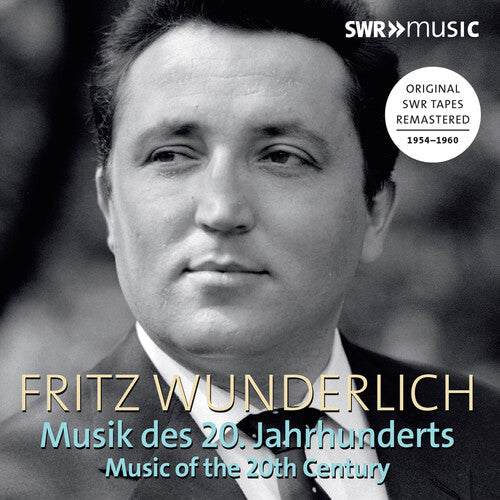Various Artists: Musik Des 20 Jahrhunderts { CD }