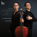 Gerhard / Pastrana / Blanch: Sonata Di Concerto { CD }