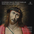 Praetorius / Alamire / Skinner: Motets Part { CD }