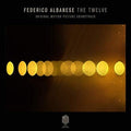 Albanese: Twelve { CD }