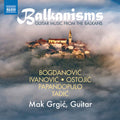Various Artists: Balkanisms { CD }