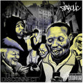 Diabolic: The Disconnect { CD }