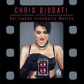 Chris Diodati: Hollywood Cinematic Motion { CD }