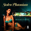 Stolen Plutonium: United Bass Of America { CD }