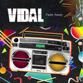 Vidal: Fade Away { CD }