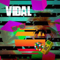 Vidal: Tears Of Goodbye { CD }