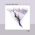 Agitation Free: 2nd - CD