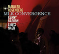 Marlene Rosenberg: MLK Convergence - CD