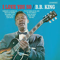 B.B. King: I Love You So [ Vinyl ]
