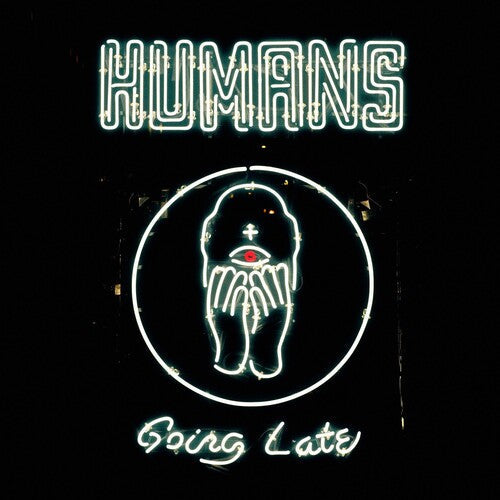 Human: Going Late [ Vinyl ]
