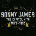 Sonny James: Capitol Hits 1963-1972 - COMPACT DISCS