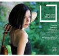 Nikolova, Kremena / Vivaldi Society: Violino D'Amore { CD }