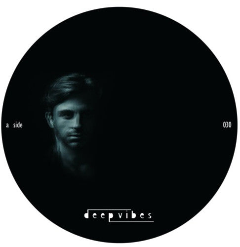 Sascha Dive: Dark Shadow Album Remixes - 12-INCH SINGLE