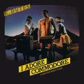 K.Bytes: I Adore Commodore - Computer Music Flash [ Vinyl ]