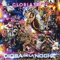 Gloria Trevi: Diosa De La Noche - CD