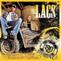 The Lacs: 190 Proof - COMPACT DISCS