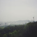 Gidge: For Seoul - 12-INCH SINGLE