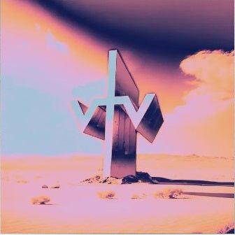 Des Rocs - Dream Machine - Indie LP [ Record ]