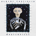 Albert Castiglia: Masterpiece - COMPACT DISCS