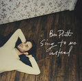 Platt, Ben: Sing To Me Instead - VINYL
