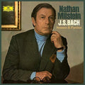 Bach, J.S. / Milstein: Sonatas & Partitas for Solo Violin [ Vinyl ]