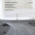Bieri, Reto / Meta4: Quasi Morendo - COMPACT DISCS