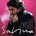 Joaquin Sabina: Lo Niego Todo - VINYL