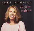 Rinaldi, Ines: Perfume De Mujer { CD }