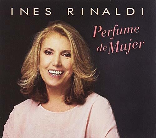 Rinaldi, Ines: Perfume De Mujer { CD }