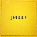 Jungle: For Ever - CD