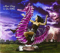 Diaz, Mavi & Las Folkies: Gaucha { CD }
