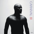 Wyclef Jean: Carnival III: The Fall & Rise of a Refugee { CD }