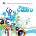 Various Artists: Disco Giants 13 / Various - COMPACT DISCS