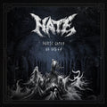 Hate: Auric Gates Of Veles - CD