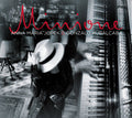 Jopek, Anna Maria / Rubalcaba, Gonzalo: Minione - CD