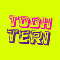 Todh Teri: Deep In India 1 [ Vinyl ]