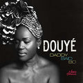 Douye: Daddy Said So - CD