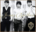 Jonas Brothers: Jonas Brothers - CD