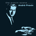 Andre Previn: The Previn Scene - COMPACT DISCS
