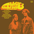 Kacy & Clayton: Siren's Song { CD }