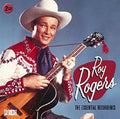 Roy Rogers: Essential Recordings - COMPACT DISCS