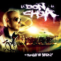 Don Choa: Jungle De Beton [ Vinyl ]