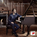 Leif Ove Andsnes: Sibelius { CD }