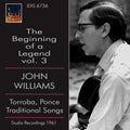 Ponce / Williams / Brown: Beginning of a Legend 3 { CD }