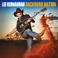 Lee Kernaghan: Backroad Nation - COMPACT DISCS