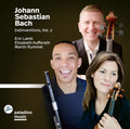 Bach, J.S. / Lamb / Rummel: Reinventions 2 - COMPACT DISCS