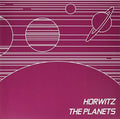 Joel Horwitz: Planets [ Vinyl ]