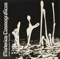 Jose Ignacio Valdes: Misterios Cosmograficos [ Vinyl ]